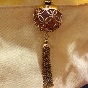 Louis Vuitton Bag Charm